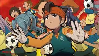 Inazuma Eleven  AMV Ryuusei Boy [upl. by Llenel]