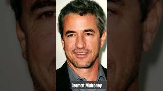 Dermot Mulroney A Talented Actor amp A Handsome Man [upl. by Markson512]