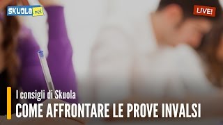 Prove Invalsi ecco cosa cè da sapere [upl. by Estel162]