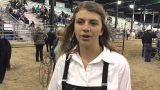 Manatee County Fair Beef Show [upl. by Kiernan]