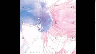 Ao Haru Ride Full Soundtrack Disc2 [upl. by Jaquiss]