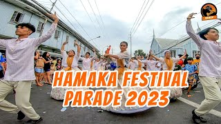 Hamaka Festival 2023 [upl. by Ainelec659]