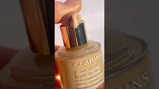 The secret to sun kissed skin is here ☀️Clarins Makeup [upl. by Aindrea273]