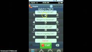 Call World HQ unlimited international calls call recordings amp straight to voicemail [upl. by Enyale]