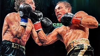 Training Motivation  Juan Manuel Marquez  Return Of The Tres KP [upl. by Ylrrad]