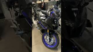 R15M 2025 carbon fiber edition trendingshorts trending trendingvideo yamahar15 yamaha r15m [upl. by Lednyc445]