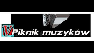 V Piknik muzyków  Porady na zdrady cover  Zespół One Man Band [upl. by Yi]