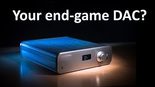 Burson Composer DAC review high performance at an affordable price [upl. by Trev]