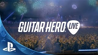 Guitar Hero World Tour Definitive Edition Gangnam Style Custom Song [upl. by Isobel827]