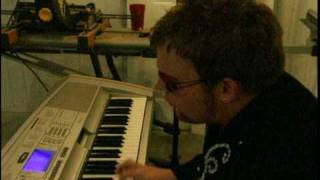 Elton John  Crocodile Rock Cover by Jerred Price [upl. by Veronica]