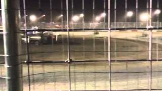 ILSS Peoria Speedway 72013 [upl. by Boak]