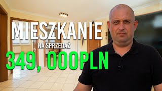 MIESZKANIE w centrum NA SPRZEDAŻ w Słupsku [upl. by Noelc981]