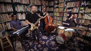 Mark Guiliana Jazz Quartet  Full Session  9272017  Paste Studios  New York NY [upl. by Oker]