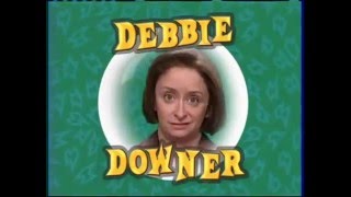 Debbie Downer Theme Song [upl. by Otrebor]