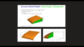 Applying Single Double and Triple Integrals to Solve Real World Challenges Part 2 [upl. by Suoinuj749]