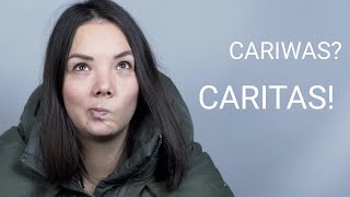 Cariwas Caritas Langversion [upl. by Tiena]