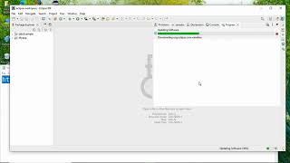 how to update eclipse to latest version  Upgrading existing Eclipse IDE [upl. by Eniluqaj641]