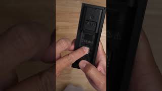 Eufy Video Doorbell C31  Battery or Wired 247 Recording Doorbell [upl. by Ayanal]