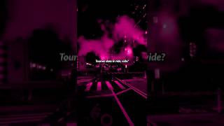 Tourner dans le vide lyrics  aesthetic  whatsapp status  indiala  shorts viral [upl. by Alodee]