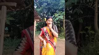 A Tikli Tikli re 🙈😍 new purulia song [upl. by Zebulon]