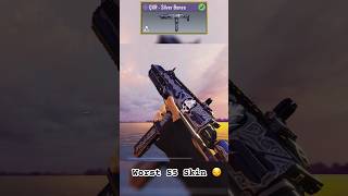 Worst BP Skin in COD MOBILE 😒codmobile callofdutymobile codm callofdutymobilegameplay [upl. by Adnek]