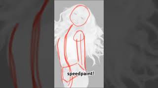 speedpaint 2 [upl. by Hanid]