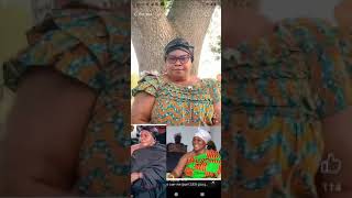 DORMAA ADONDWOMA HEMAA EXPOSED BEREKUM HEMAA [upl. by Pen]