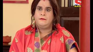 Chidiya Ghar  Episode 736  16th September 2014 [upl. by Amaryllis]