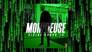 Didine Canon 16  MORPHEUSE Audio Music [upl. by Medea]