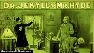 The Strange Case of Dr Jekyll and Mr Hyde  FULL AudioBook 🎧📖  Greatest🌟AudioBooks V1 [upl. by Felder]