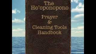 Free Hooponopono Prayer and Cleaning Tools Handbook [upl. by Enytsirhc346]