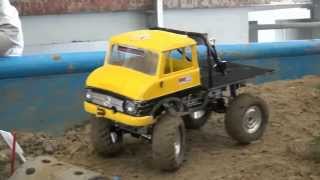 UNIMOG 303 [upl. by Norling]