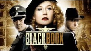 Black Book Full Movie crystal Review in Hindi  Hollywood Movie Review  Carice van Houten [upl. by Aphrodite]