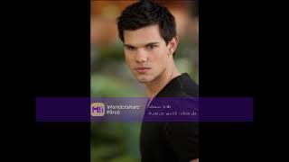 Relating to a Psychopath Taylor Lautner Video [upl. by Names]