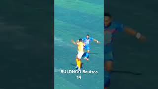 BULONGO Boutros in action part 2 [upl. by Oilalue]