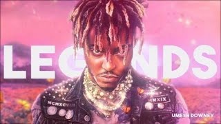 Juice WRLD  quotLegendsquot Official Music Video [upl. by Nosraep]