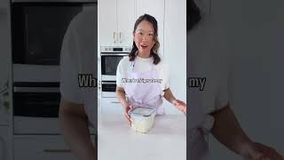 Storing Buttercream👩‍🍳 What Your NEED to Know [upl. by Innavoeg717]