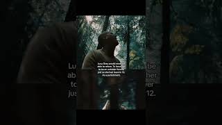 This is my opinion What do you think happened to Lucy Grey oliviarodrigo hungergame rachelzegler [upl. by Leizo]