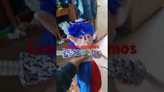 Unboxing de jappy parte 12 miduendemagico [upl. by Raquel]