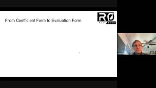 Introduction to Number Theoretic Transforms [upl. by Arukas]