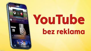 TOP 5 APLIKACIJA ZA TELEFONE Android i iPhone [upl. by Nodyarb498]