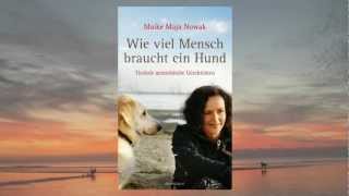 Trailer quotWieviel Mensch braucht ein Hundquot im Oktober 2013 erschienen [upl. by Neyud818]