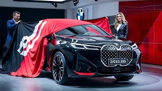 2025 BMW X9 Review  The Ultimate Luxury SUV Redefined [upl. by Naharba]