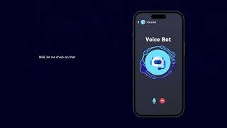 Microsoft AIPowered Smart Voice Chatbots for Customer Service [upl. by Airetnuhs]