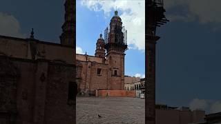 Catedral de Zacatecas [upl. by Liman]