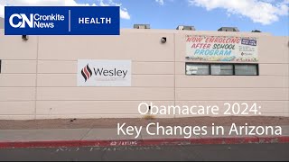 Obamacare 2024 Key Changes in Arizona [upl. by Winser729]