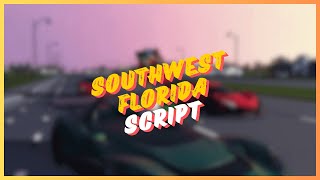 quotSouthwest Florida Script  Unlock Epic Features Now 🌴🚗quot [upl. by Ertemed]