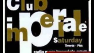 Club Imperiale live DJ Francesco Farfa 29 03 1992 [upl. by Cumings362]