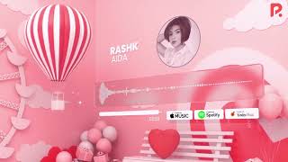 AIDA  RASHK Official Music [upl. by Anit]