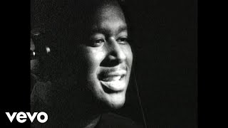 Luther Vandross  The Rush Live [upl. by Folberth816]